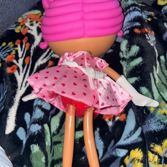 Goldie lux lalapoosy - Picture 3 of 5